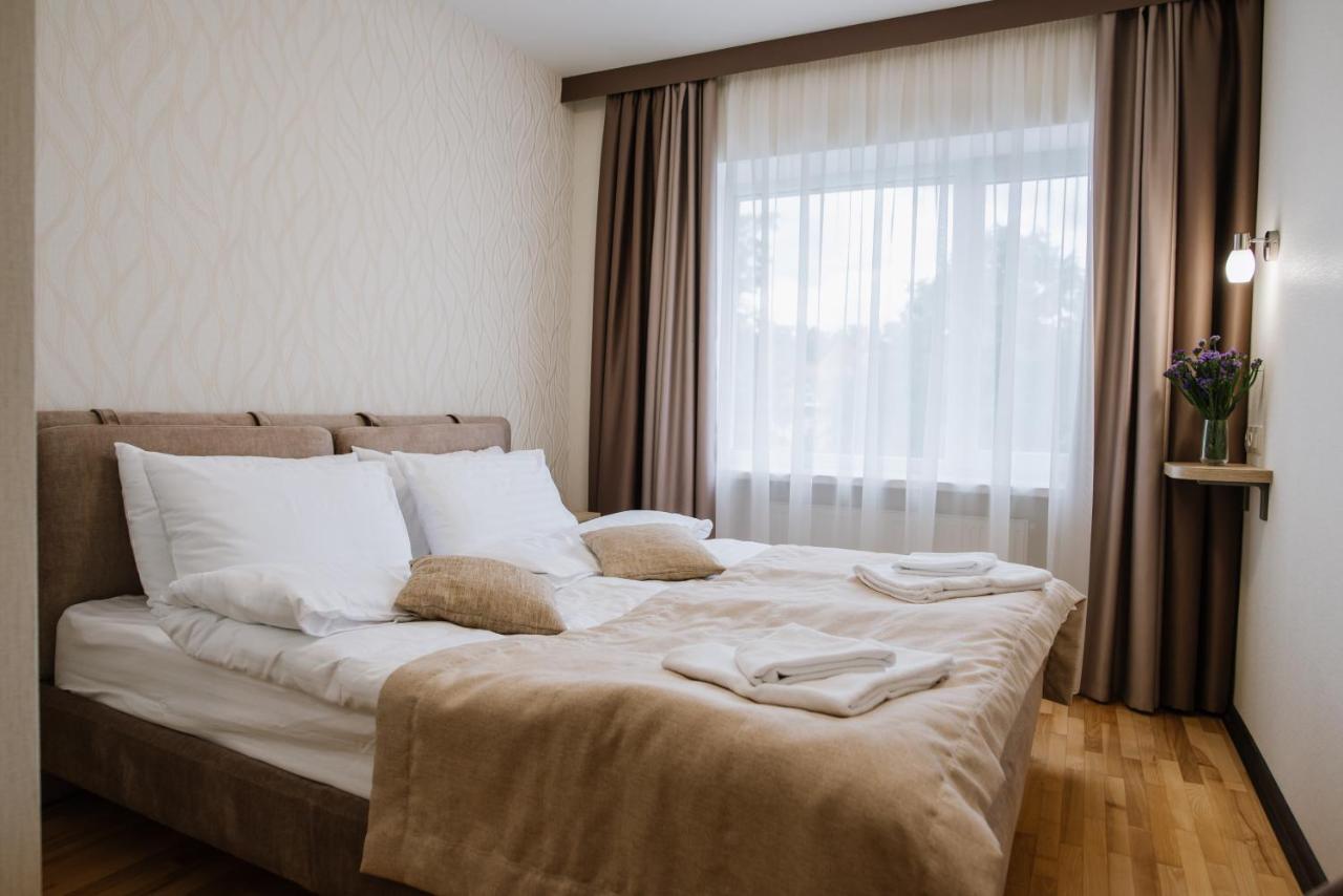 Оранта Hotel Truskavets Exterior photo